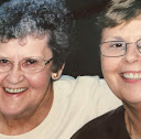 Sue & John Raymond
