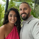 Danielle & Andrew Kurowski