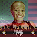 Muriana Jeanniton, DNP, PMHNP-BC, USAR LT. COLONEL (Beautiful Mind PMHS)
