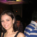 Pallavi Bali Arora
