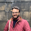 Nicholas Marchio