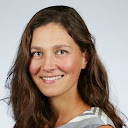 Nadia Cherkassky