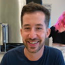 Brendan Miller