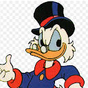 Ducky McScrooge