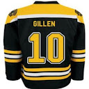 ed gillen