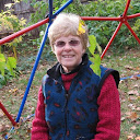 Joan Kimball