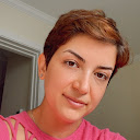 Afsaneh Roshanghalb