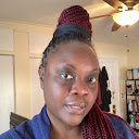 Tiffany Amoakohene