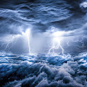 Storms Drama (Andrea)
