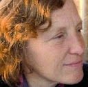 Julia Harper