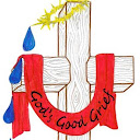God's Good Grief