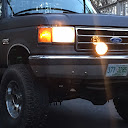 Old Fords Never Die