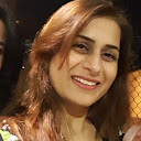 Saima Shahzad