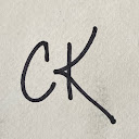 Chris Keller
