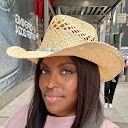 Shirley Compaore