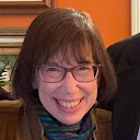 Janice Izenberg