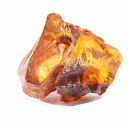 Amber Stone