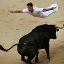 E Moran