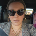 Candice Lecourt