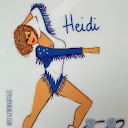 Heidi Naylor