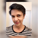 Suranganie Desilva