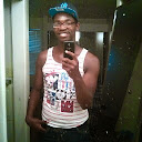 Leandre Williams