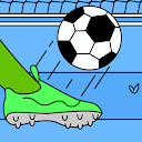 Soccer Ronaldo