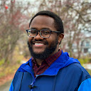 Jacob Nyamu