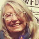 Beth Elliott