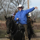 Betsy Jones