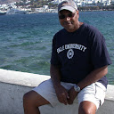 Tony Barnes