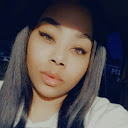 Vanity Robinson