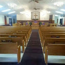 West Canaan MB Church Millington, TN
