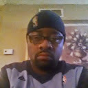 Marcus Hunt