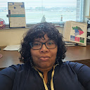 Tonia Parker