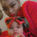 TyAsia Clark