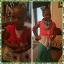 Ratisha Bentley