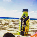 BODYARMOR Miami Marketing Team