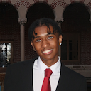 Caden Williams