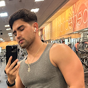 Marcos Nunez Delgado