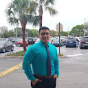 Maico Nunez