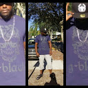 G-Black Richards