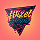 Mixel Media