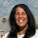 Stephanie Yaker