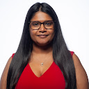 Devaney Mangroo