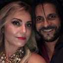 Adriane & Marcello Carvalho