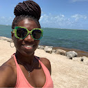 leisa harriott