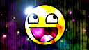 Nik_holy Glow