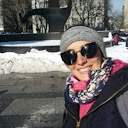 Claudia Candele