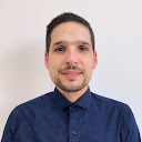Daniel Villa (Danny)